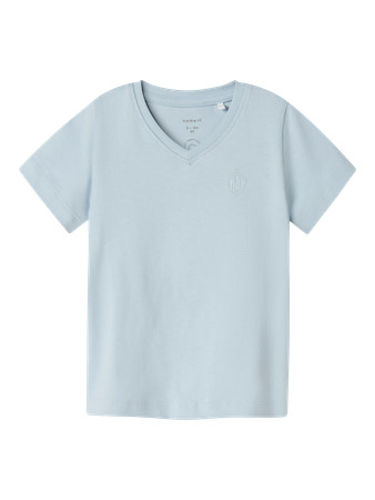 NAME IT T-shirt Felkan Celestial Blue