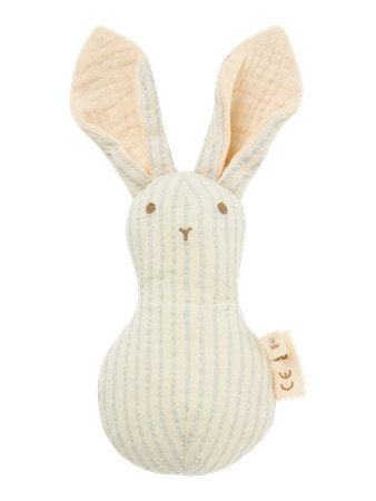 LIL ATELIER Rangle Bamse Nomio Vapor Blue