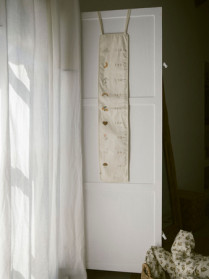 LIL ATELIER Højdemåler Nimio Turtledove