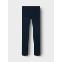 LMTD Rib Leggings Fayle Dark Sapphire