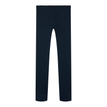LMTD Rib Leggings Fayle Dark Sapphire