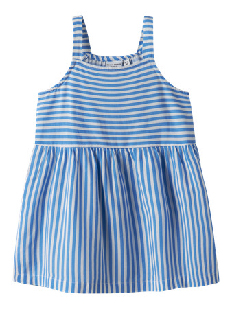 NAME IT Strop kjole Velma Provence