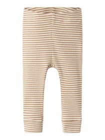 NAME IT Leggings Osole Summer Sand