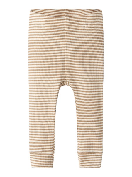 NAME IT Leggings Osole Summer Sand
