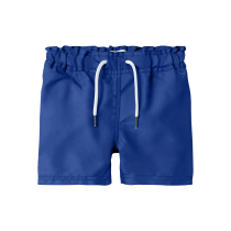 NAME IT Badeshorts Zimon Surf The Web Solid