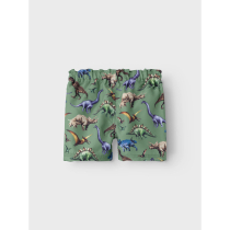 NAME IT Badeshorts Zimon Basil Dinosaurs
