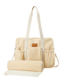 LIL ATELIER Pusletaske Nigo Turtledove