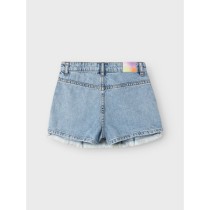NAME IT Denim Shorts Bella Medium Blue