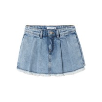 NAME IT Denim Shorts Bella Medium Blue