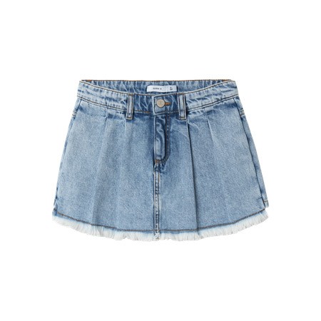 NAME IT Denim Shorts Bella Medium Blue