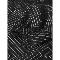NAME IT Softshell Jakke Alfa08 Black Ref