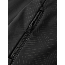 NAME IT Softshell Jakke Alfa08 Black Ref