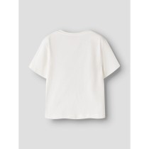 NAME IT T-shirt Victor Cloud Dancer Dino Rex