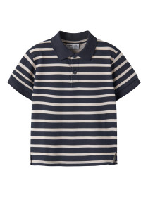 NAME IT Polo T-shirt Volo Navy Blazer 