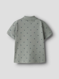 NAME IT Polo T-shirt Volo Shadow 