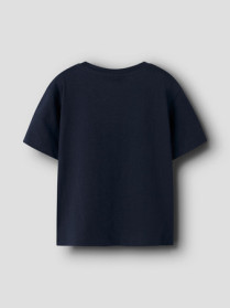 NAME IT T-shirt Voto Navy Blazer Dino Bike