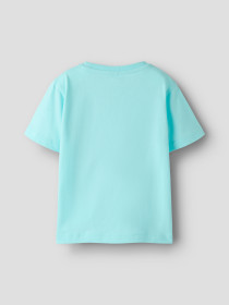 NAME IT T-shirt Voto Limpet Shell