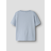 NAME IT T-shirt Voto Blue Fog