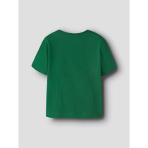NAME IT T-shirt Voto Verdant Green