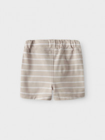NAME IT Shorts Volo Peyote White