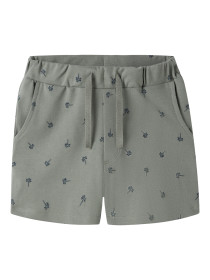NAME IT Shorts Volo Shadow Palm