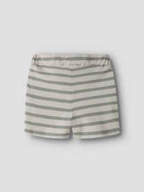 NAME IT Shorts Volo Chateau Gray