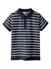 NAME IT Polo T-Shirt Volo Navy Blazer 