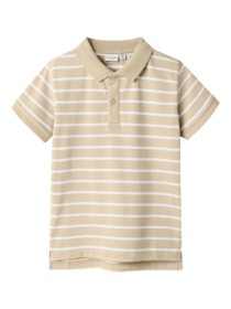 NAME IT Polo T-Shirt Volo Peyote 
