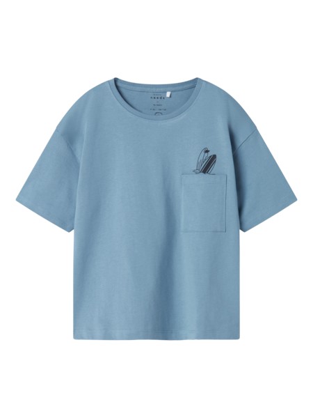 NAME IT T-shirt Vilian Spring Lake