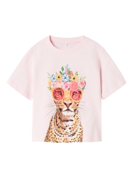NAME IT T-shirt Votea Ballerina
