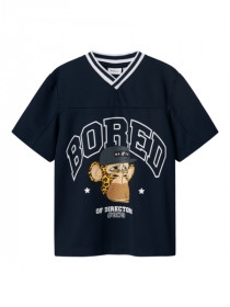 NAME IT T-shirt Frody Navy Blazer