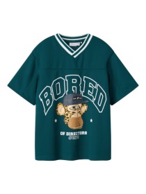 NAME IT T-shirt Frody Forest Biome