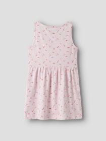 NAME IT Tank Kjole Vilinse Cradle Pink