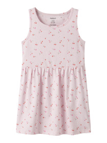 NAME IT Tank Kjole Vilinse Cradle Pink