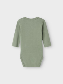 NAME IT 3-Pak Body Sea Foam Elephant