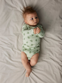 NAME IT 3-Pak Body Sea Foam Elephant