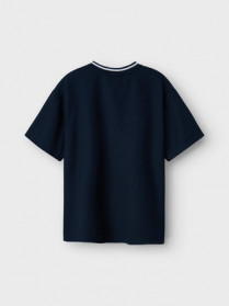 NAME IT Pokemon T-shirt Milas Navy Blazer