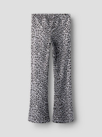 NAME IT Bootcut Bukser Nuni Night Owl