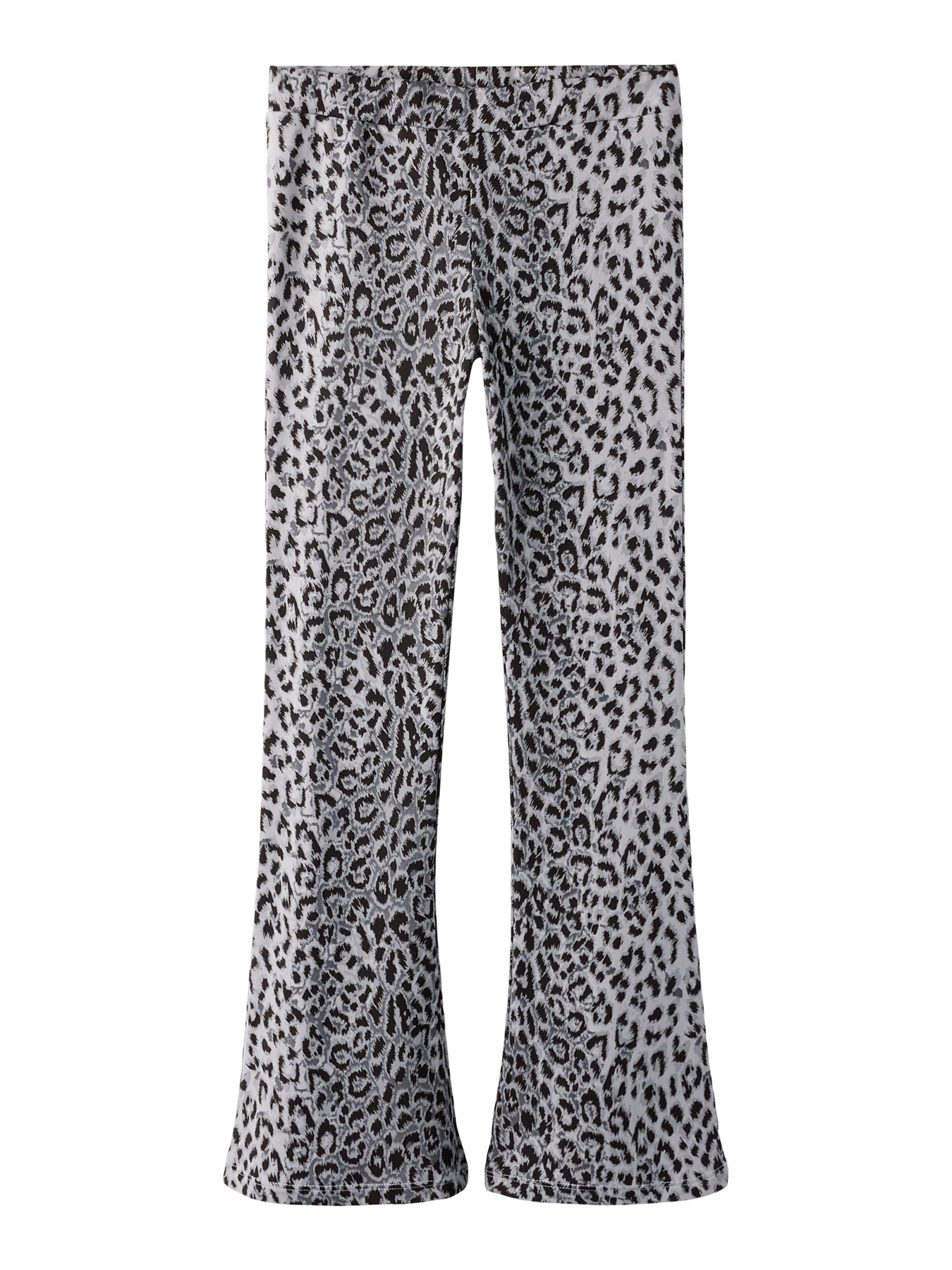 NAME IT Bootcut Bukser Nuni Night Owl