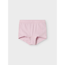 NAME IT 3-Pak Tights Hearts Winsome Orchid