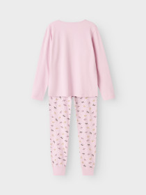 NAME IT Natsæt Corsage Horse