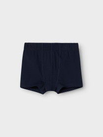 NAME IT 3-Pak Boksershorts Dark Sapphire Game