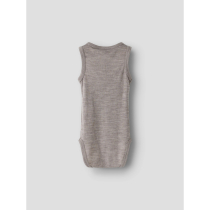 NAME IT Uld Rib Body Wax Satellite