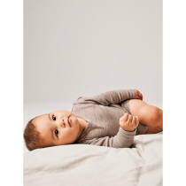NAME IT Uld Rib Body Wax Satellite