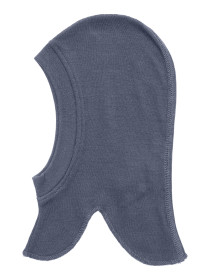 NAME IT Uld Elefanthue Willit Balaclava Folkstone Gray