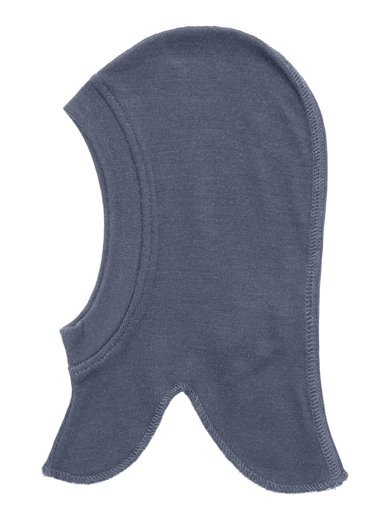 NAME IT Uld Elefanthue Willit Balaclava Folkstone Gray