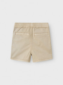 NAME IT Twill Shorts Ben Peyote
