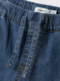 NAME IT Knickers Ben Dark Blue Denim