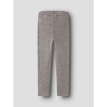 NAME IT Uld Rib Legging Satellite