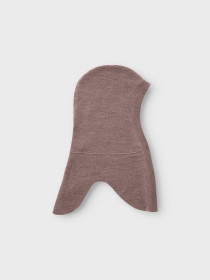 NAME IT Uld Elefanthue Mino Balaclava Antler